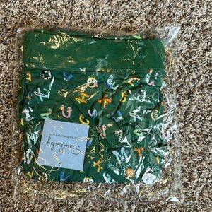 Women’s bamboo pajama pants